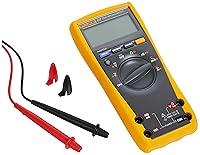 Algopix Similar Product 3 - Digital Multimeter, 1000V, 50 MOhms, 10A