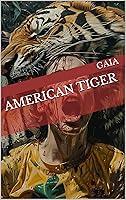 Algopix Similar Product 1 - American Tiger