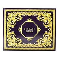Algopix Similar Product 7 - Versace Pour Homme Dylan Blue by
