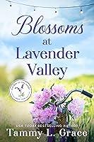 Algopix Similar Product 6 - Blossoms at Lavender Valley Sisters of