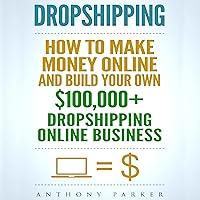 Algopix Similar Product 15 - Dropshipping How To Make Money Online