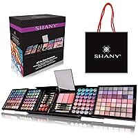 Algopix Similar Product 12 - SHANY All In One Harmony Makeup Set 