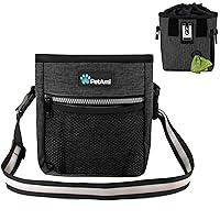 Algopix Similar Product 14 - PetAmi Dog Treat Pouch Pet Treat Pouch