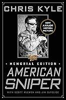 Algopix Similar Product 19 - American Sniper: Memorial Edition