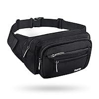 Algopix Similar Product 12 - FREETOO Waist Pack Bag Fanny Pack for