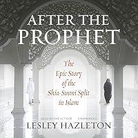 Algopix Similar Product 18 - After the Prophet The Epic Story of