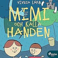 Algopix Similar Product 17 - Mimmi och kalla handen Bckerna om