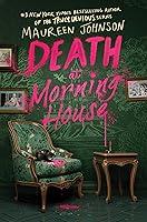 Algopix Similar Product 4 - Death at Morning House