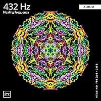 Algopix Similar Product 10 - 432 Hz Deep Healing