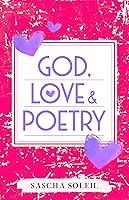 Algopix Similar Product 2 - God, Love and Poetry