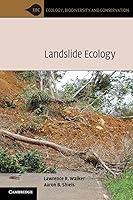 Algopix Similar Product 12 - Landslide Ecology Ecology