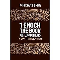 Algopix Similar Product 4 - 1 Enoch The Book of Watchers New