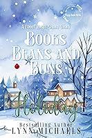 Algopix Similar Product 12 - Books Beans and Buns Holiday A Foggy