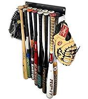 Algopix Similar Product 17 - StoreYourBoard Baseball Bat Storage