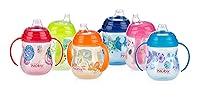 Algopix Similar Product 12 - Nuby 1Pack Designer Series NoSpill