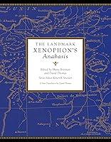 Algopix Similar Product 5 - The Landmark Xenophon's Anabasis