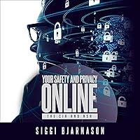 Algopix Similar Product 19 - Your Safety and Privacy Online The CIA