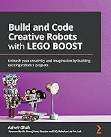 Algopix Similar Product 7 - Build and Code Creative Robots with