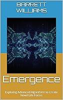 Algopix Similar Product 10 - Emergence Exploring Advanced