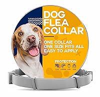 Algopix Similar Product 4 - Flea and Tick Prevention for Dogs 