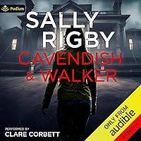 Algopix Similar Product 20 - The Cavendish & Walker Series: Books 4-6