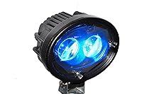 Algopix Similar Product 7 - IDEAL-70-1095 Forklift Rear Spotter