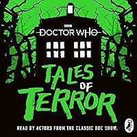 Algopix Similar Product 20 - Doctor Who: Tales of Terror