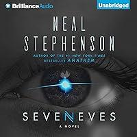Algopix Similar Product 13 - Seveneves: A Novel