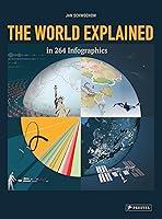 Algopix Similar Product 12 - The World Explained in 264 Infographics