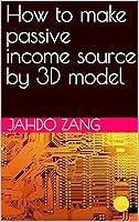 Algopix Similar Product 19 - How to make passive income source by 3D