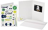 Algopix Similar Product 2 - Amazoncom 20 Gift Card in a Greeting