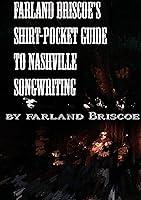 Algopix Similar Product 2 - Farland Briscoes ShirtPocket Guide To