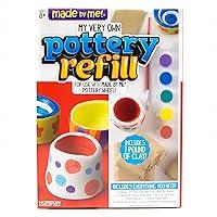 Algopix Similar Product 19 - Made by Pottery Wheel Refill by Horizon