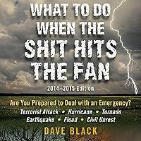 Algopix Similar Product 11 - What to Do When the Shit Hits the Fan