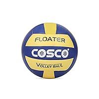 Algopix Similar Product 3 - COSCO 15024 PU Volleyball Size 4