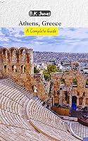 Algopix Similar Product 6 - Athens Greece: A Complete Guide