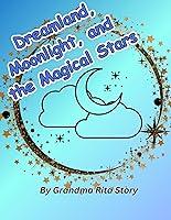 Algopix Similar Product 18 - Dreamland Moonlight and the Magical