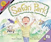 Algopix Similar Product 11 - Safari Park (MathStart 3)