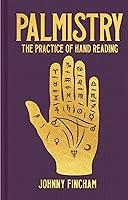 Algopix Similar Product 15 - Palmistry The Practice of Hand Reading