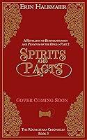 Algopix Similar Product 15 - Spirits and Pacts A Retelling of