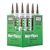 Algopix Similar Product 2 - MorFlexx Textured Caulk Ironstone