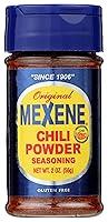 Algopix Similar Product 3 - Mexene Chili Powder  Original Recipe 