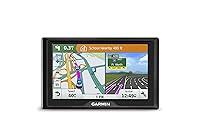 Algopix Similar Product 4 - Garmin 010016780B Drive 51 USA LM GPS