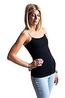 Algopix Similar Product 1 - Undercover Mama Womens Strapless