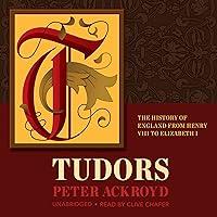 Algopix Similar Product 13 - Tudors The History of England From