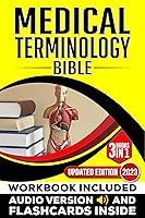 Algopix Similar Product 16 - Medical Terminology Bible   3 BOOKS