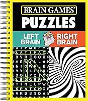 Algopix Similar Product 1 - Brain Games  Puzzles Left Brain Right