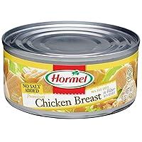 Algopix Similar Product 3 - Hormel Premium No Salt Added Canned