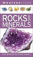 Algopix Similar Product 20 - Nature Guide Rocks and Minerals DK