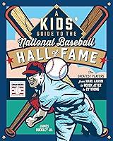 Algopix Similar Product 16 - A Kids Guide to the National Baseball